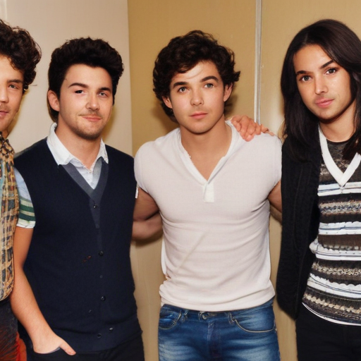 selena gomez and jonas brothers
