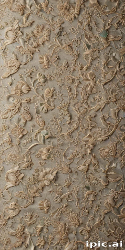 fabric texture overlay