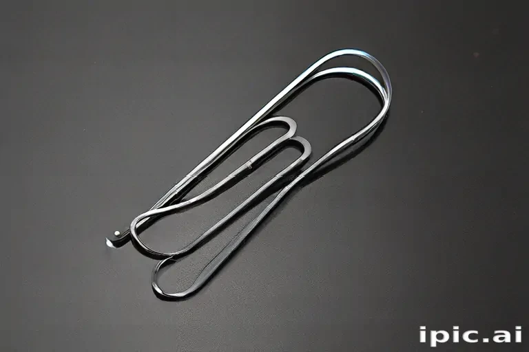 paperclip png