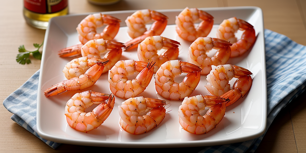 trader joe's argentinian shrimp recipe