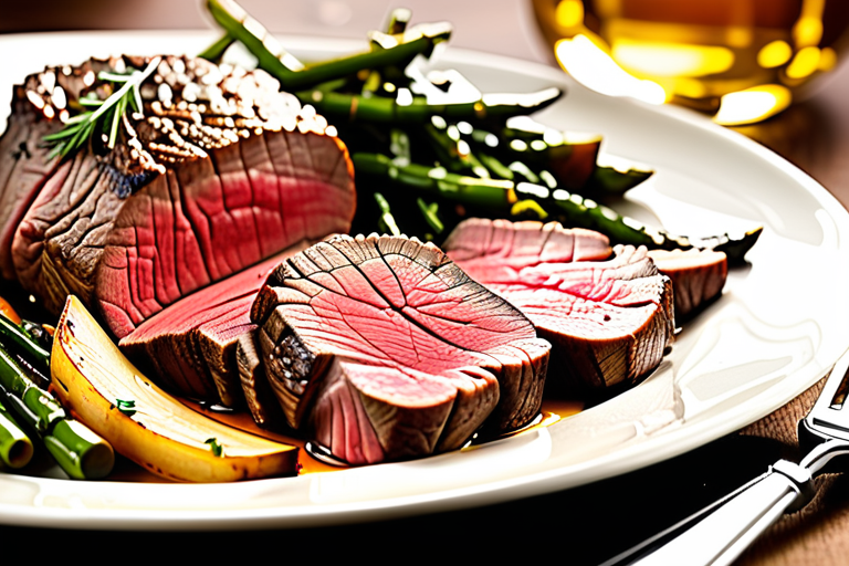 side dishes for beef tenderloin