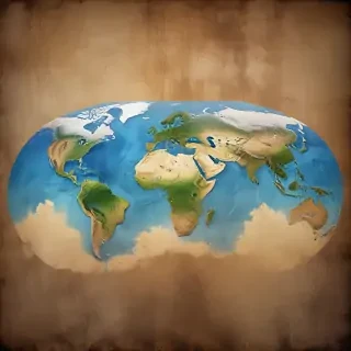 world background