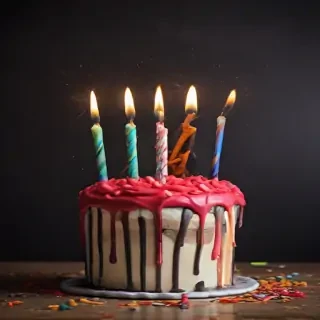 birthday iphone wallpaper