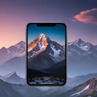 mountain wallpapers for iphone