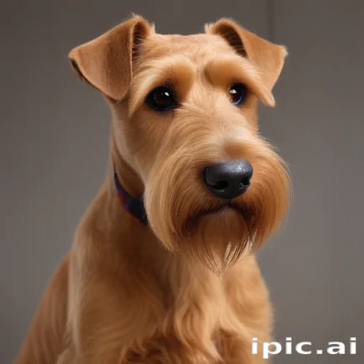 irish terrier