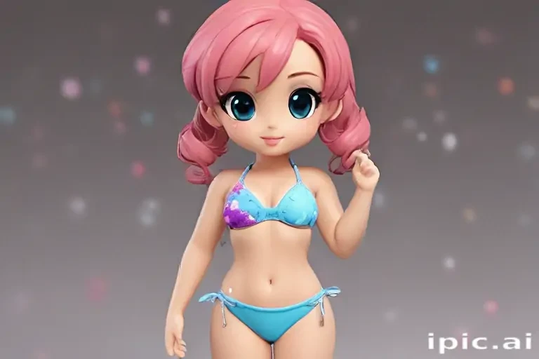little bikini ai