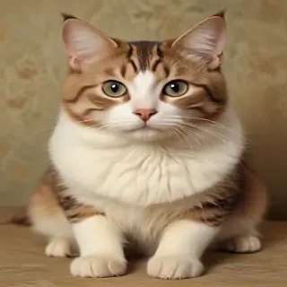 vintage cat images