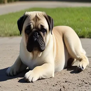 american pugabull
