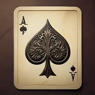 free spades