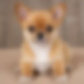 chi chi dog breed