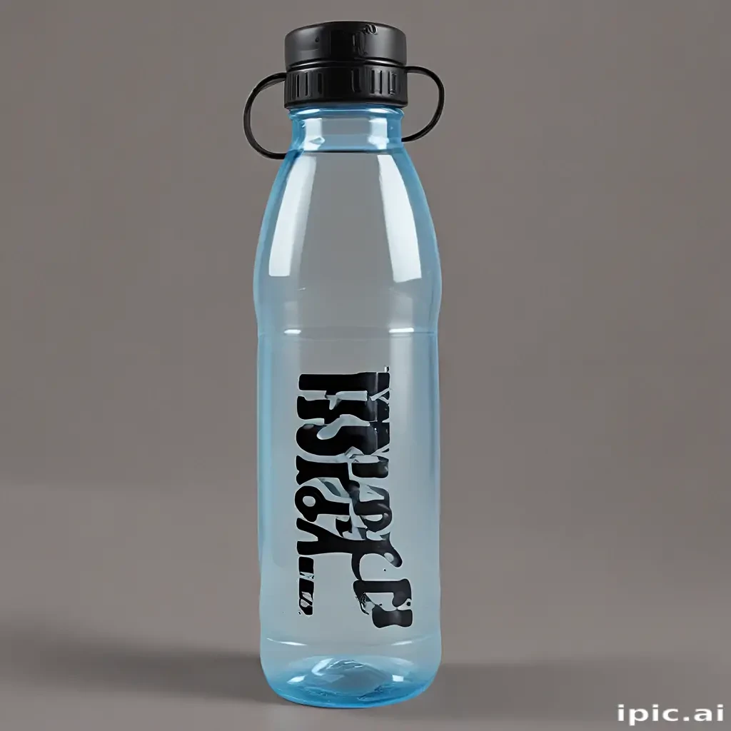 png water bottle