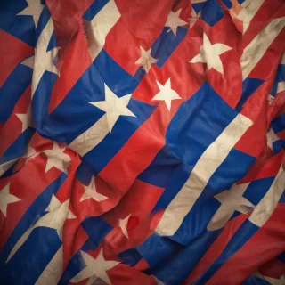 cuban flag wallpaper