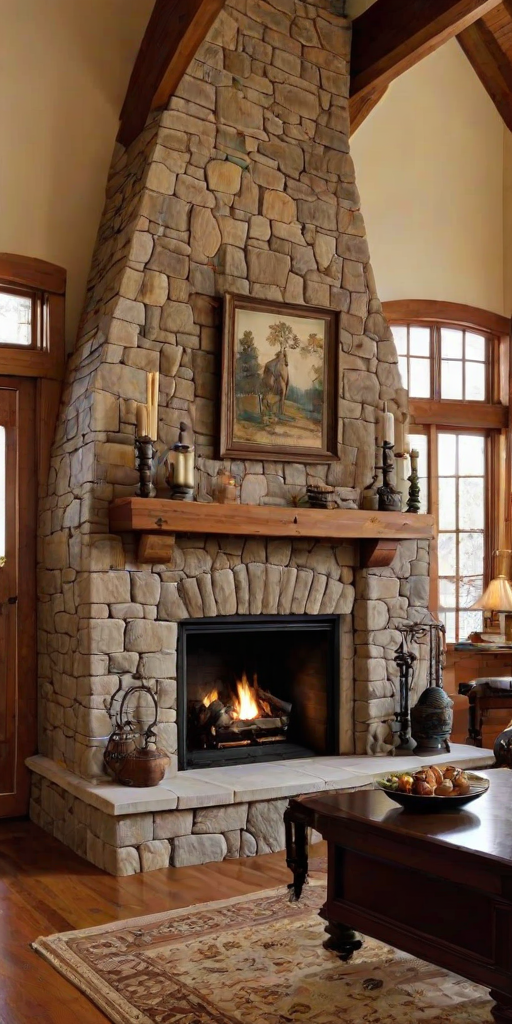 fireplace images