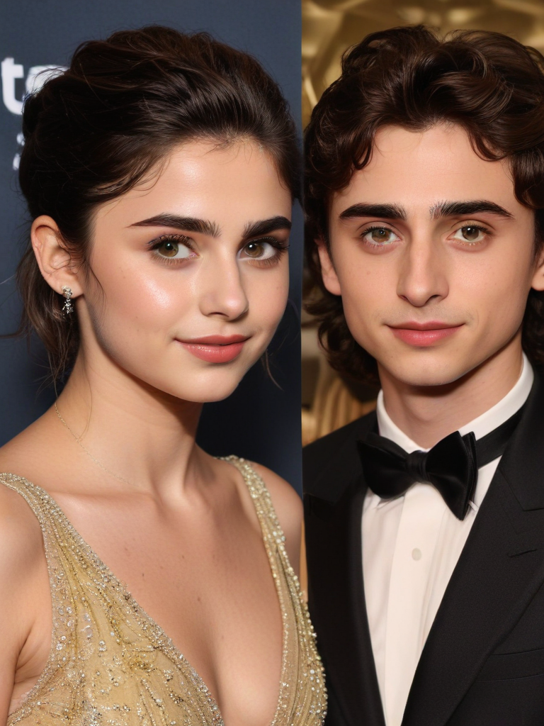 timothee chalamet and selena gomez drama