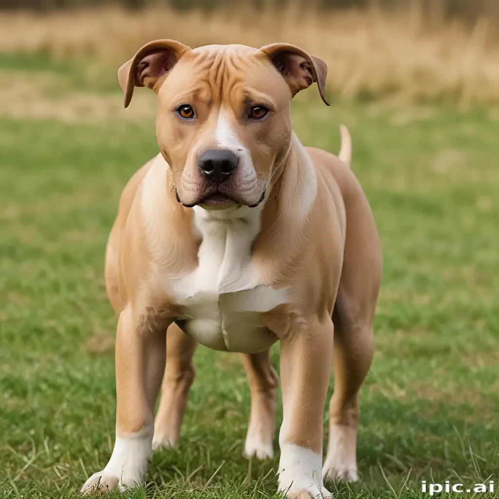 labrabull dog breed