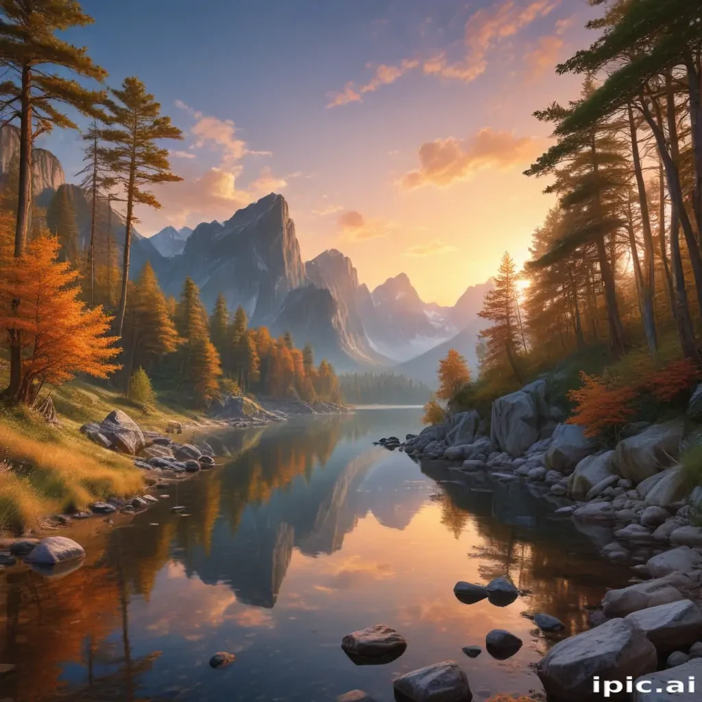 scenic backgrounds