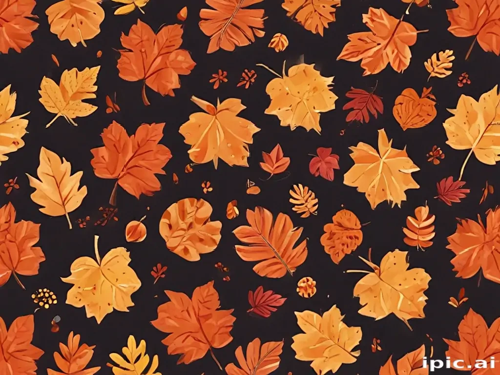 cute fall iphone wallpaper