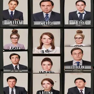 the office backgrounds