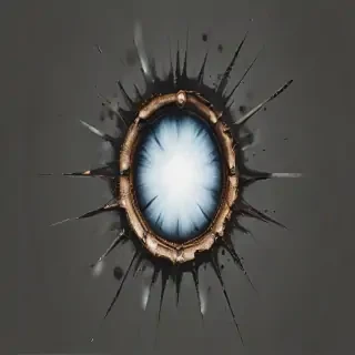 bullet hole png