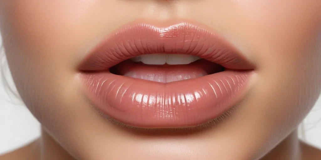 lips transparent png