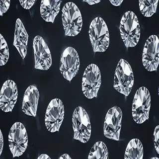 diamond background