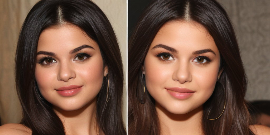 selena gomez friend who donated kidney