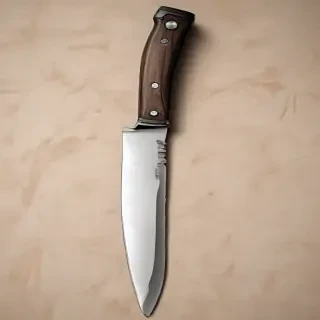 drawings of knives