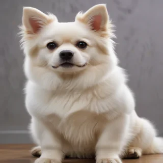 xiasi dog breed