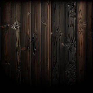 dark wood background