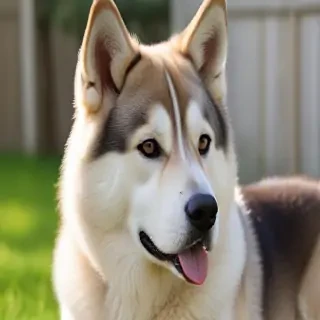 huskita dog breed