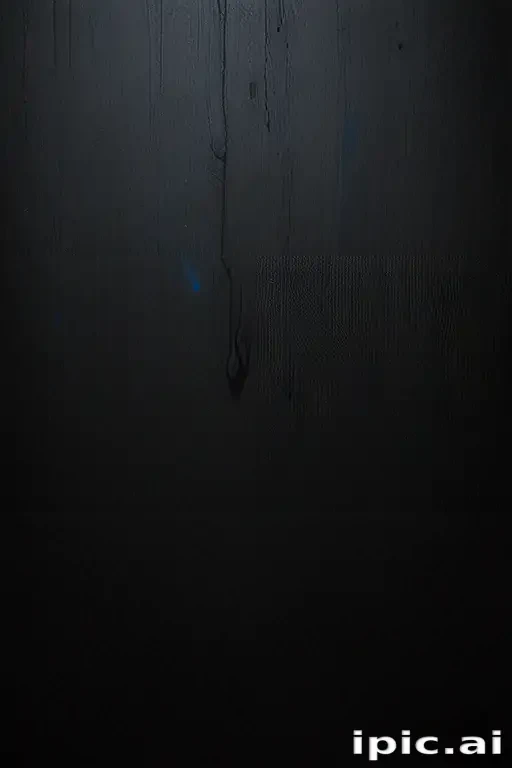 black and blue bg