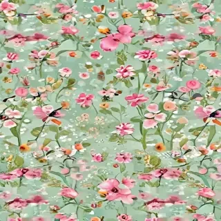 springtime wallpaper
