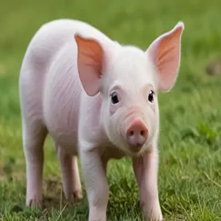 piglet