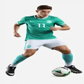 football transparent