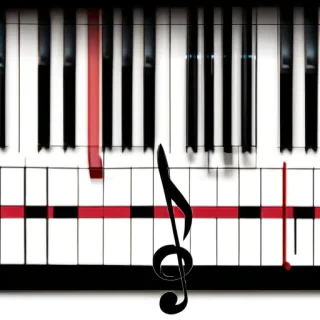 png music notes