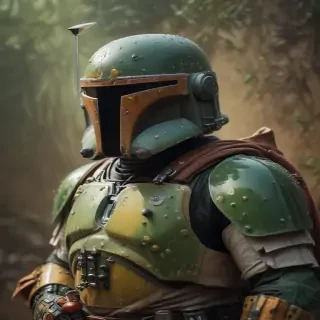 boba backround