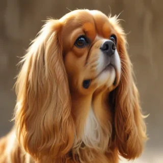golden cavalier