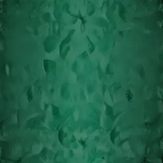 emerald green background
