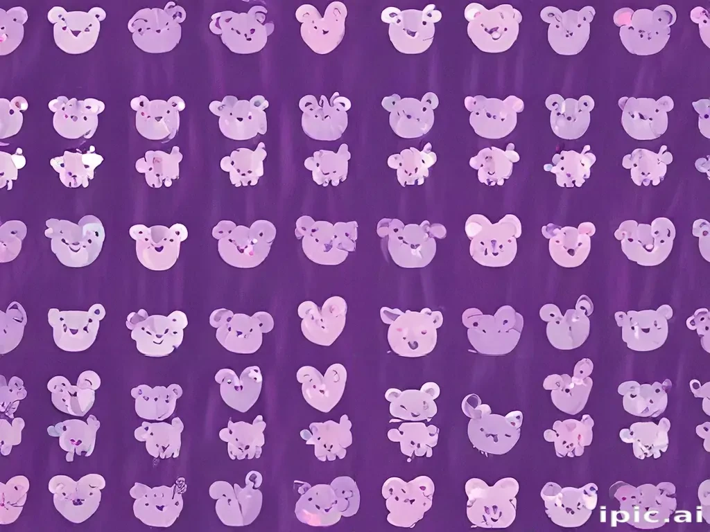cute purple wallpaper for iphone