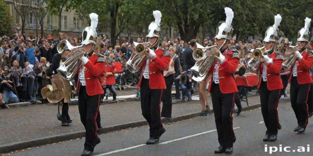 fanfare