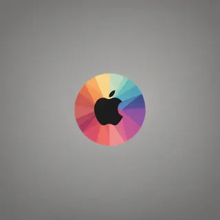 iphone minimalist background