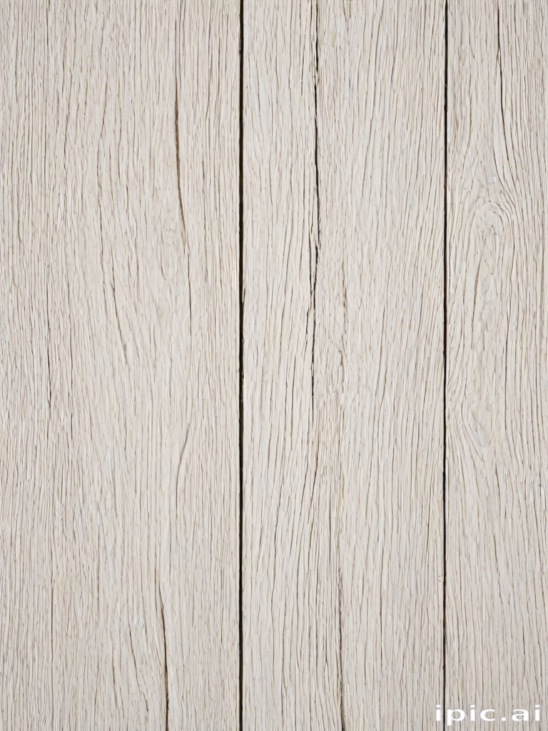 white wood background