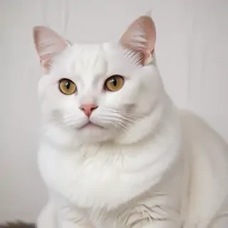 russian white black and tabby cat breed