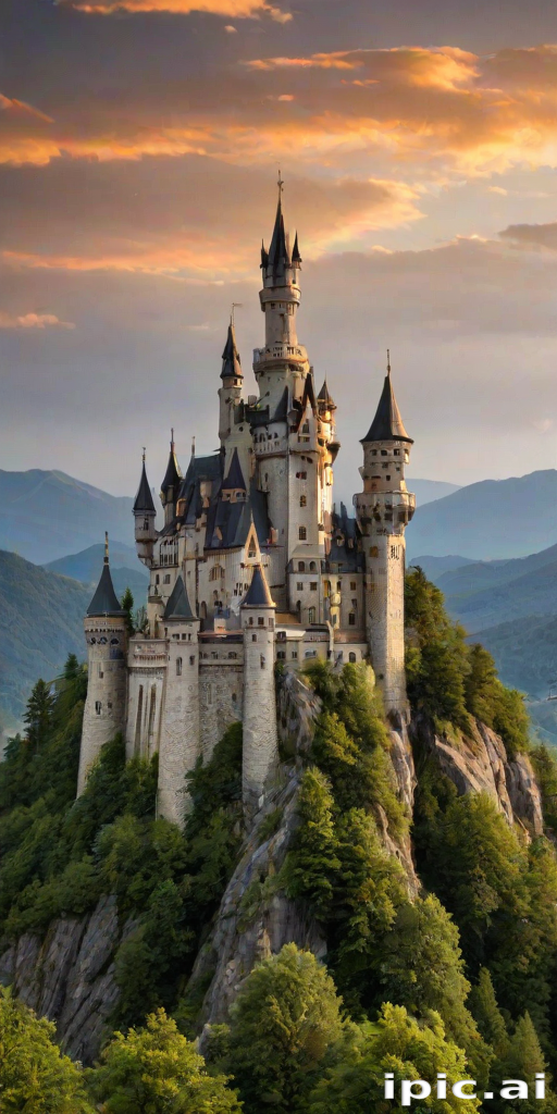 castle png