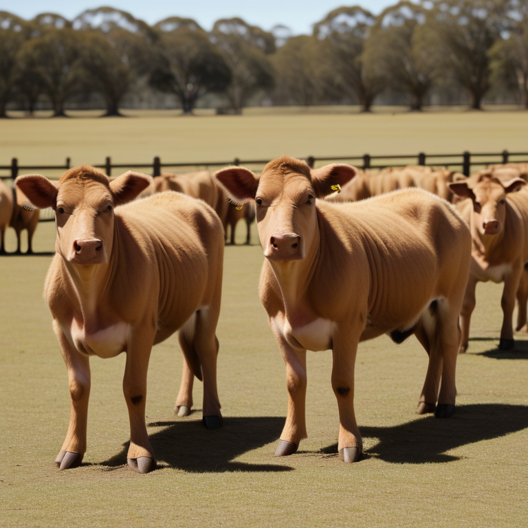 australian boxherd