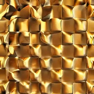 gold background aesthetic