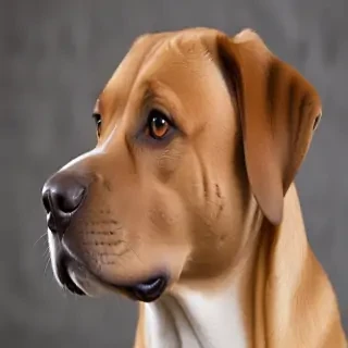 tosa dog breed