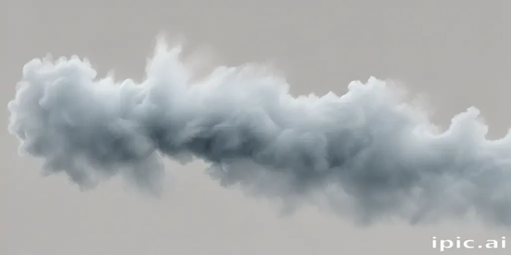 mist png