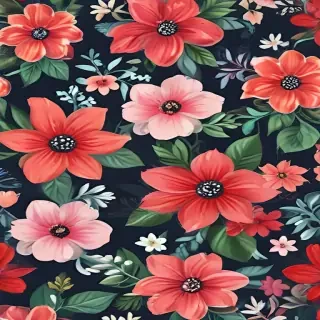 flower clipart no background