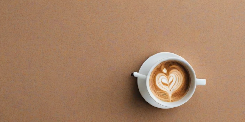coffee aesthetic wallpaper desktop